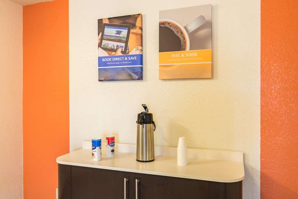 Motel 6-Arkadelphia, Ar Interior foto