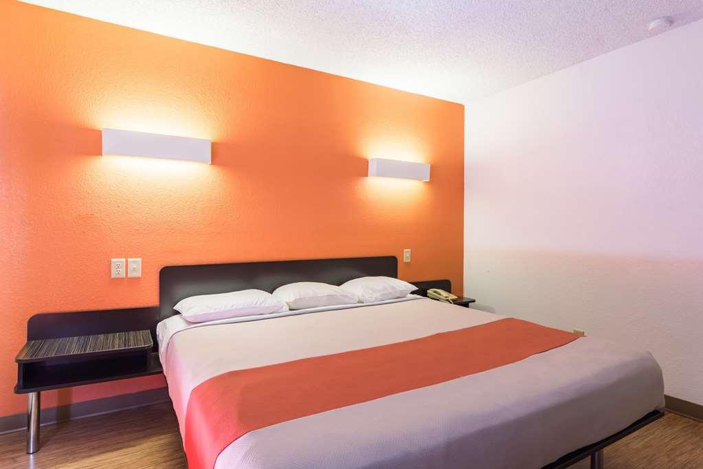 Motel 6-Arkadelphia, Ar Habitación foto