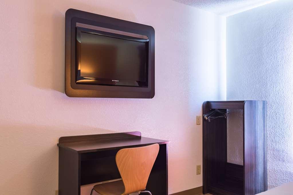 Motel 6-Arkadelphia, Ar Habitación foto