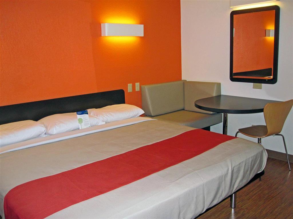 Motel 6-Arkadelphia, Ar Habitación foto