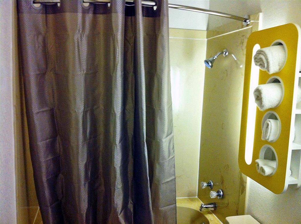 Motel 6-Arkadelphia, Ar Habitación foto