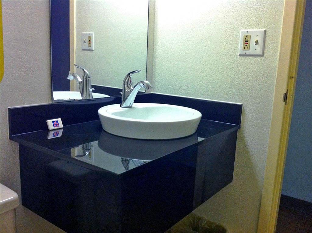 Motel 6-Arkadelphia, Ar Habitación foto