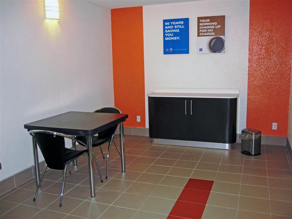 Motel 6-Arkadelphia, Ar Interior foto